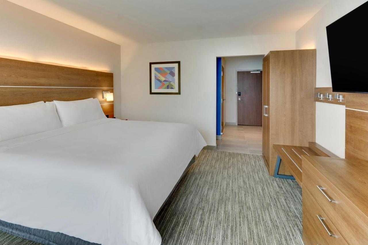 Holiday Inn Express & Suites - Dawsonville By Ihg Exterior foto